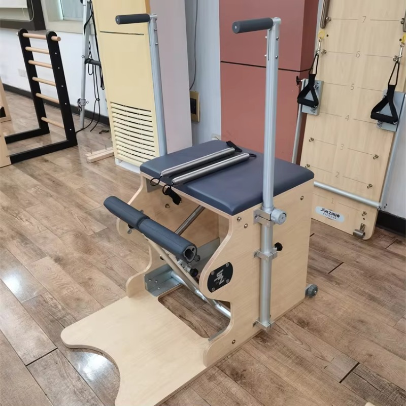 YTYIN Professional Home Gym Se - Pilates Chair Wunda incelemesi ve fiyatı