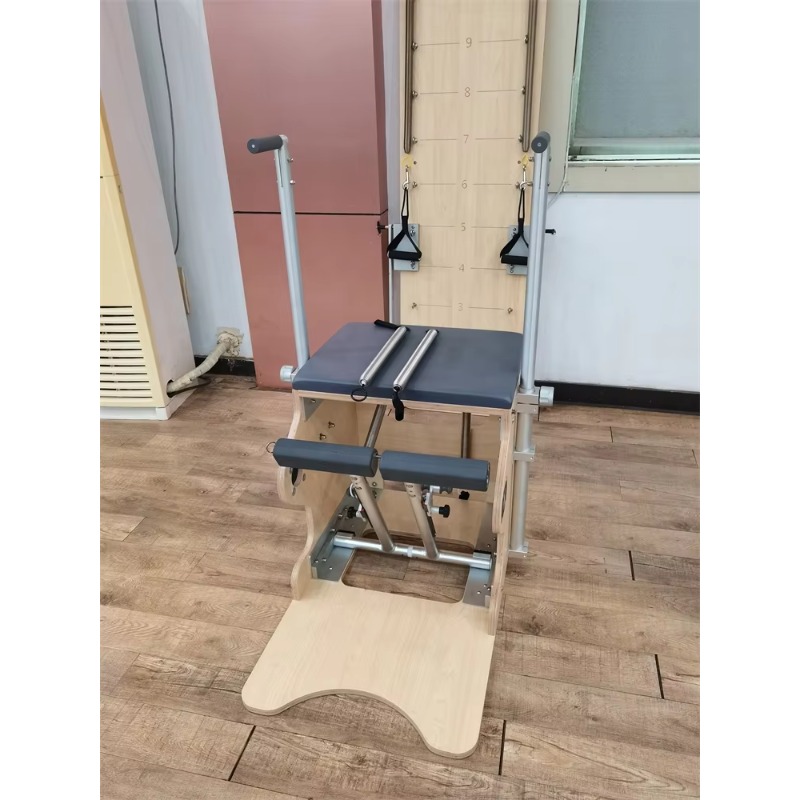 YTYIN Professional Home Gym Se - Pilates Chair Wunda incelemesi ve fiyatı