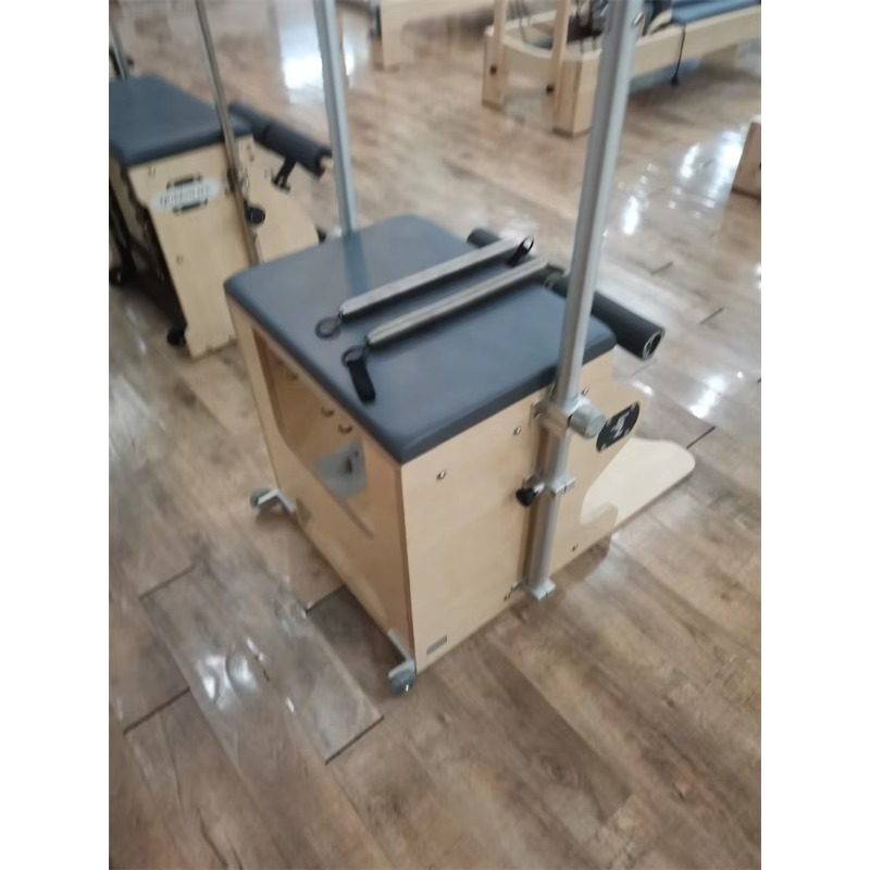 YTYIN Professional Home Gym Se - Pilates Chair Wunda incelemesi ve fiyatı