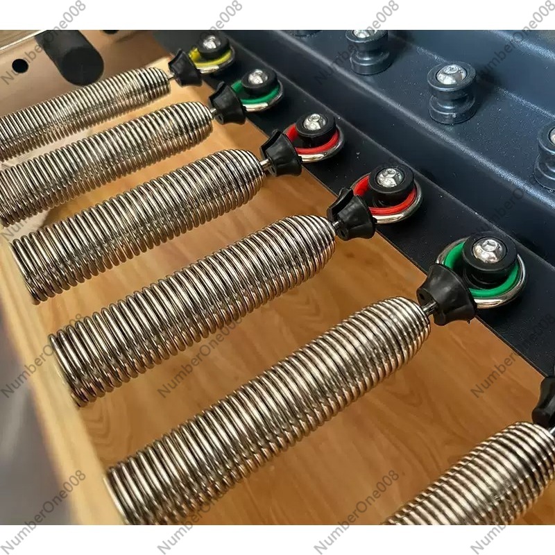 Premium Double-Ended Pilates R - Pilates Reformer Spring incelemesi ve fiyatı