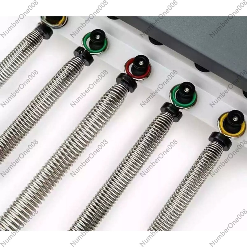 Premium Double-Ended Pilates R - Pilates Reformer Spring incelemesi ve fiyatı