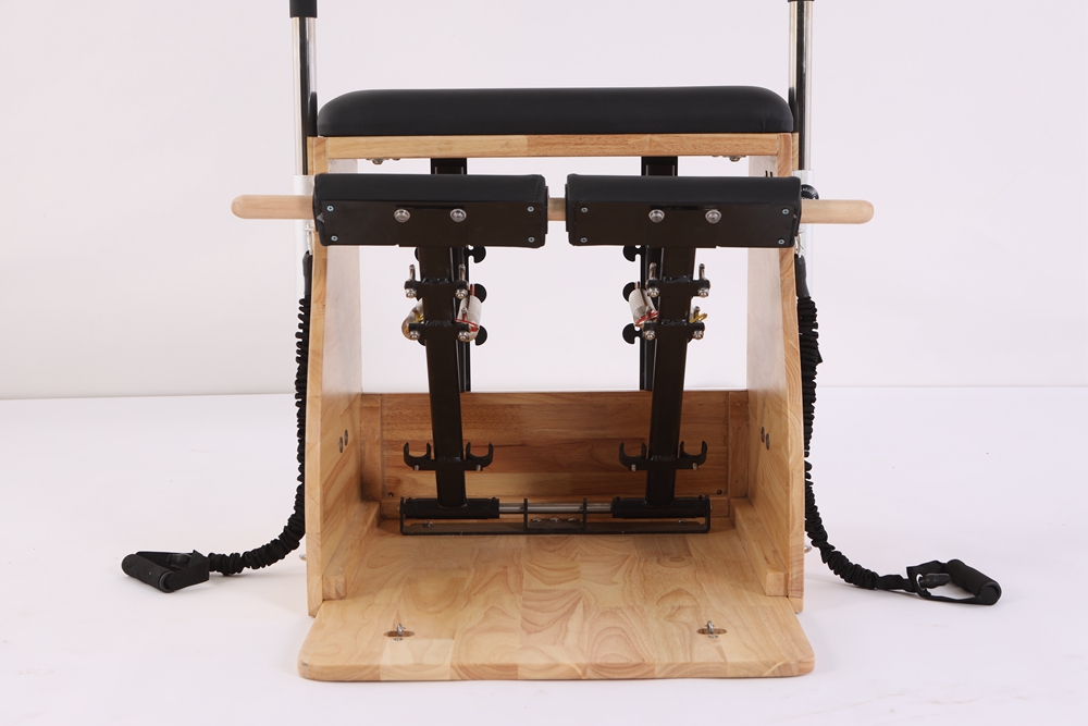 Maple  Wood Wunda Chair  Set o - Pilates Chair Wunda incelemesi ve fiyatı