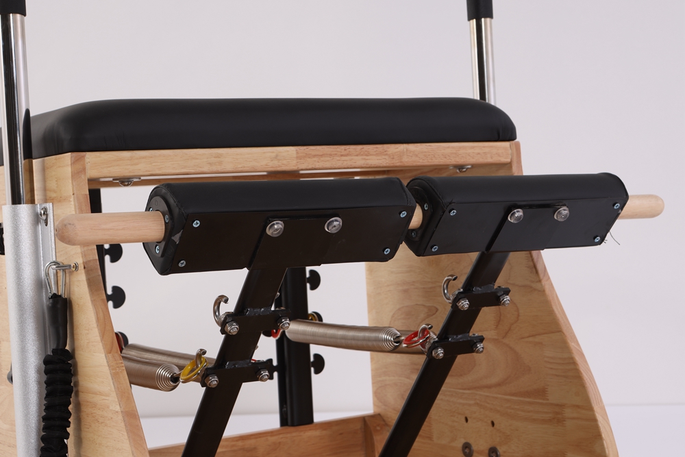 Maple  Wood Wunda Chair  Set o - Pilates Chair Wunda incelemesi ve fiyatı