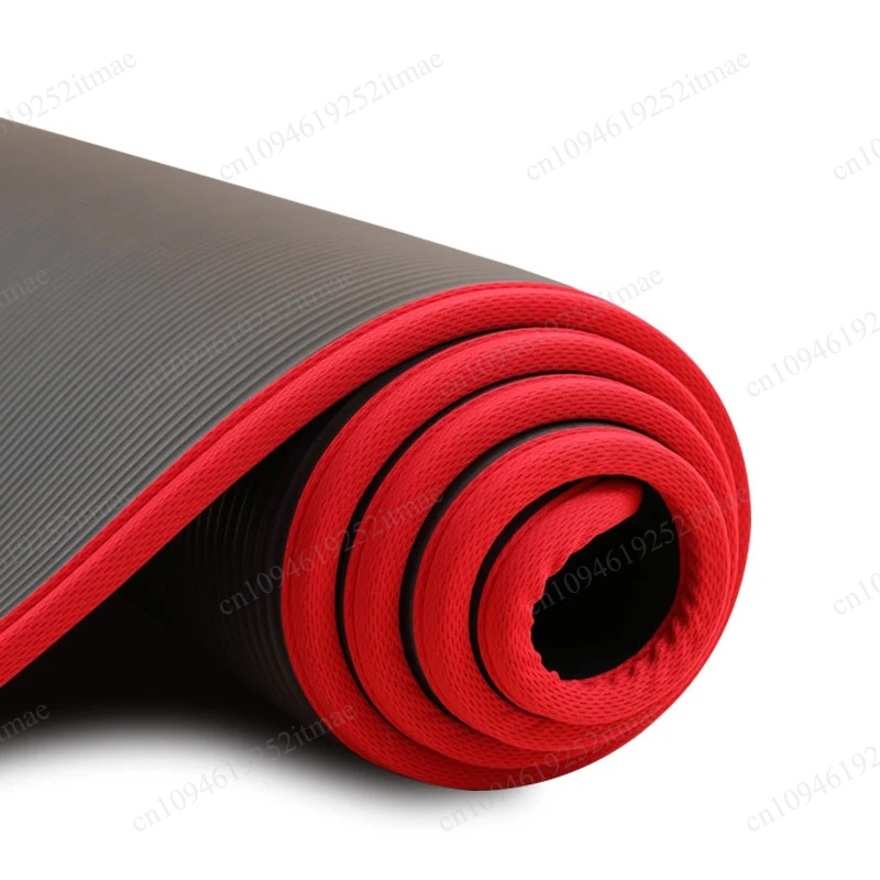 10mm Extra Thick Non-slip Work - Pilates Yoga Mat Workout incelemesi ve fiyatı