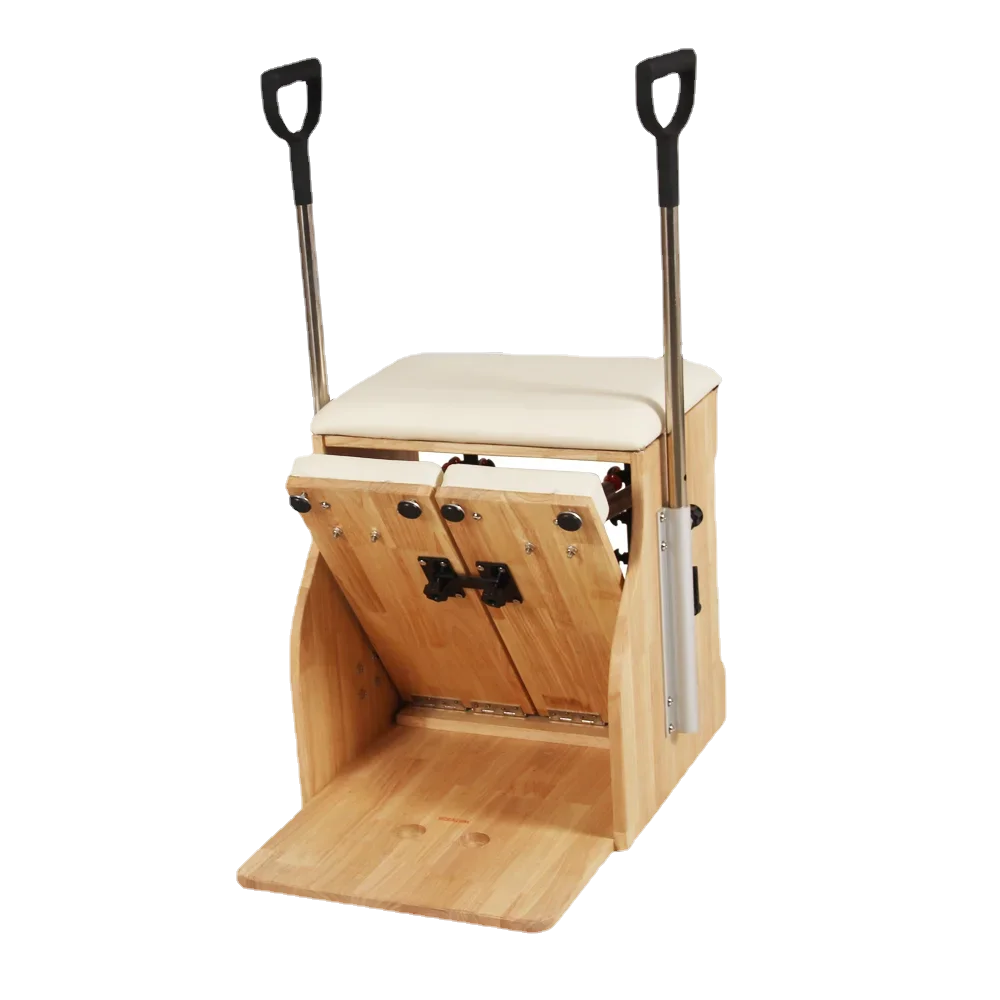 SQ FITNSS Home Balance Body Yo - Pilates Chair Wunda incelemesi ve fiyatı