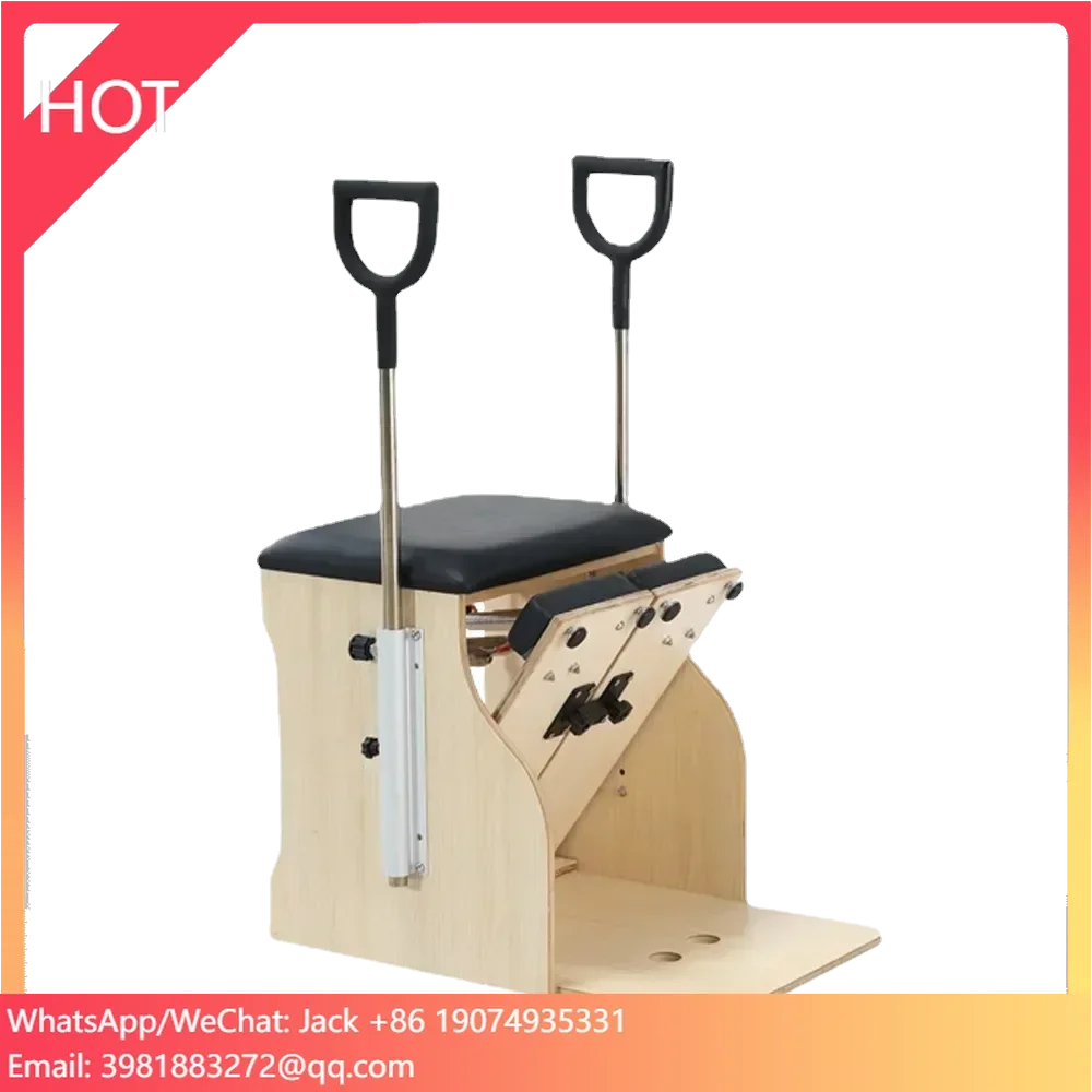 SQ FITNSS Home Balance Body Yo - Pilates Chair Wunda incelemesi ve fiyatı