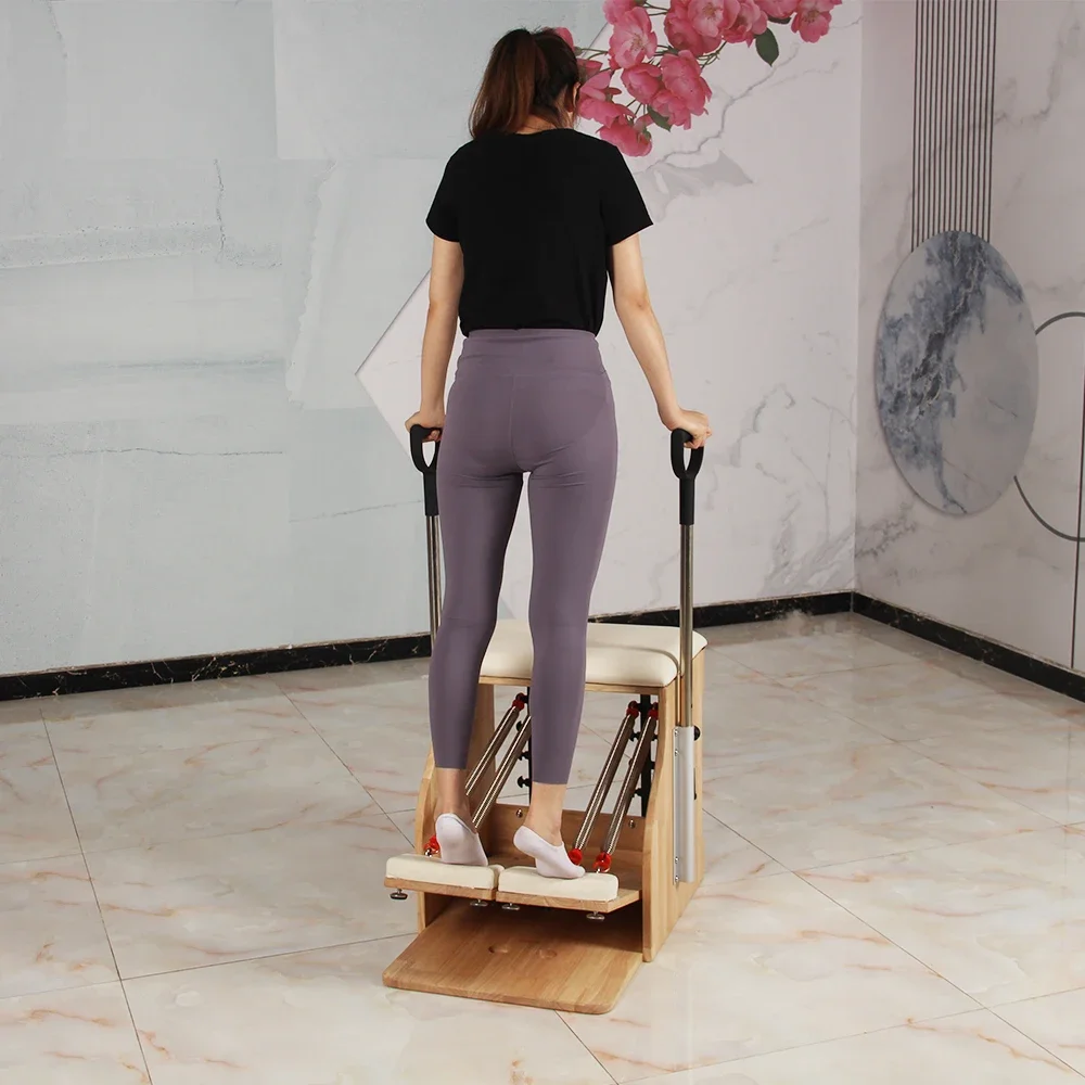 SQ FITNSS Home Balance Body Yo - Pilates Chair Wunda incelemesi ve fiyatı